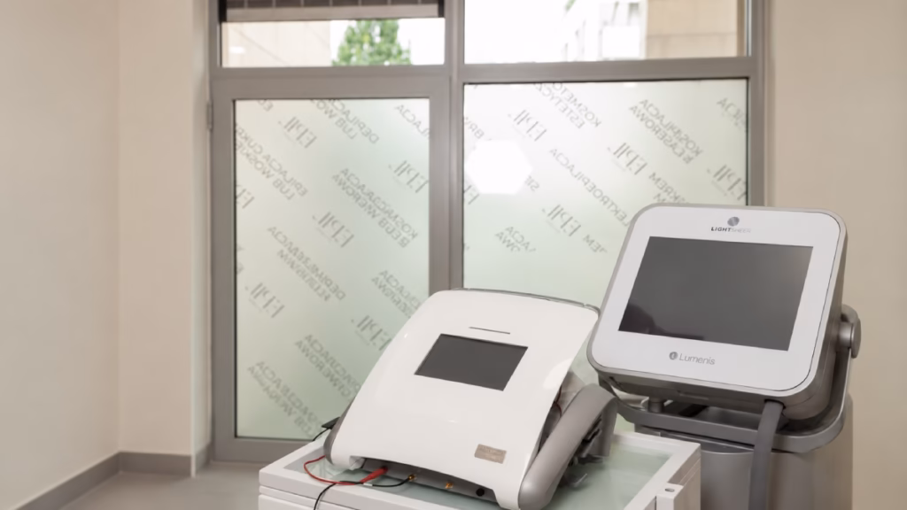 Depilacja laserowa czy elektroepilacja – co wybrać? Najważniejsze różnice i porównanie metod