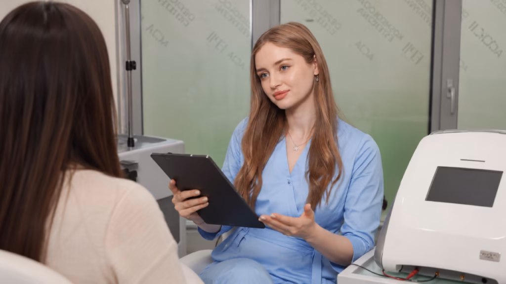 Jak przygotować się do depilacji laserowej? 10 najważniejszych zasad